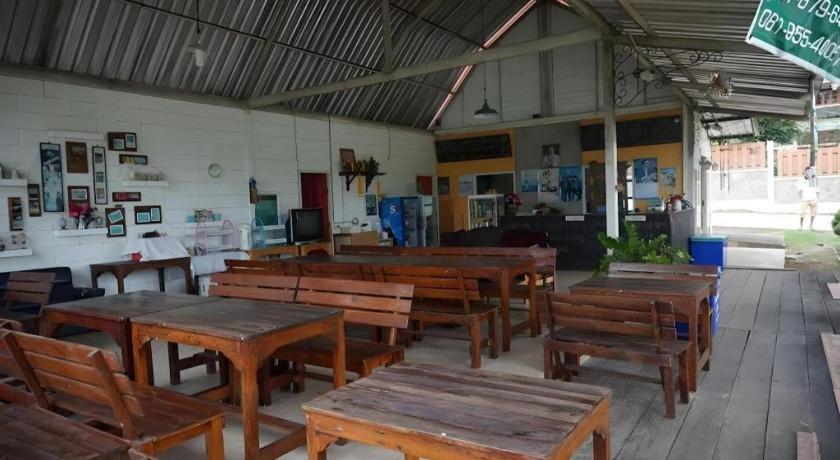 White Rock Resort Pakchong Bagian luar foto